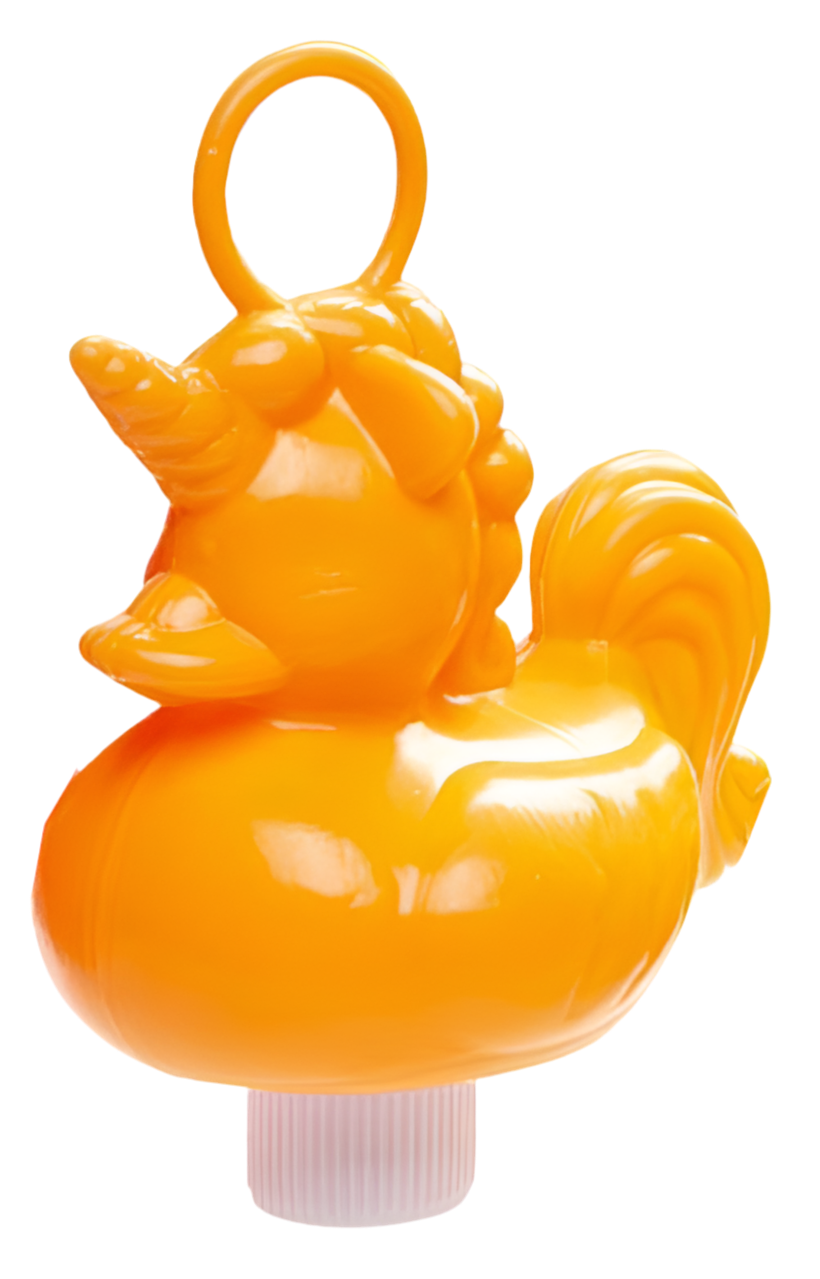 Duck fishing for duck fishing