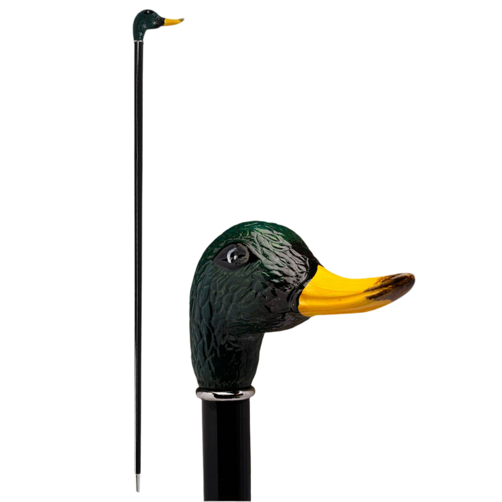 Stockente