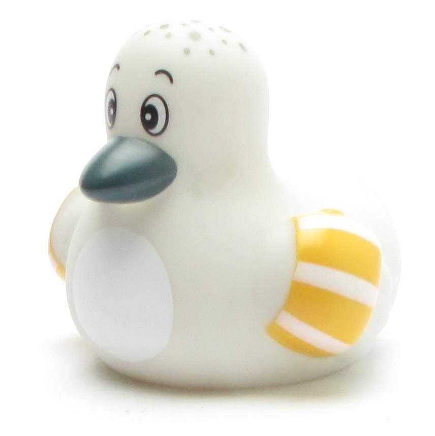 Baby Seagull