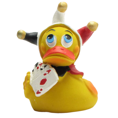Joker-Ente