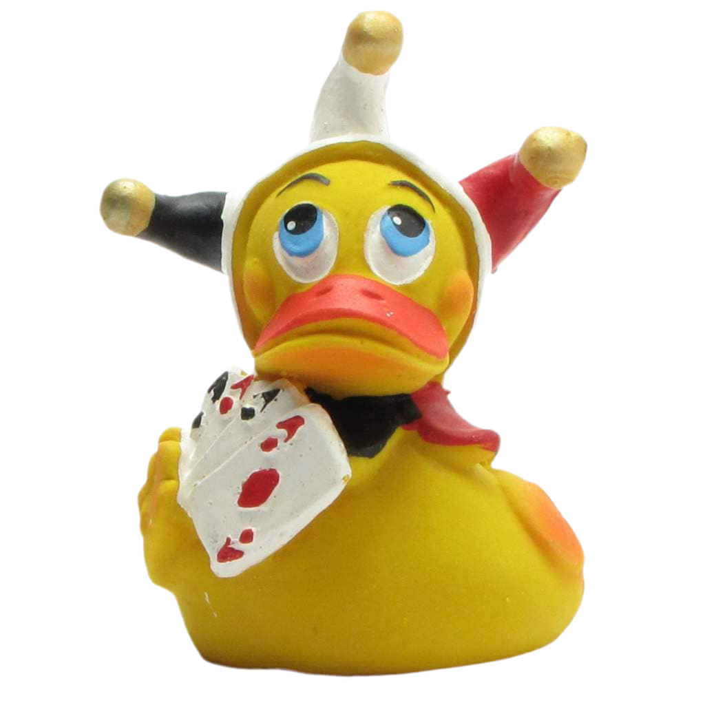 Canard Joker