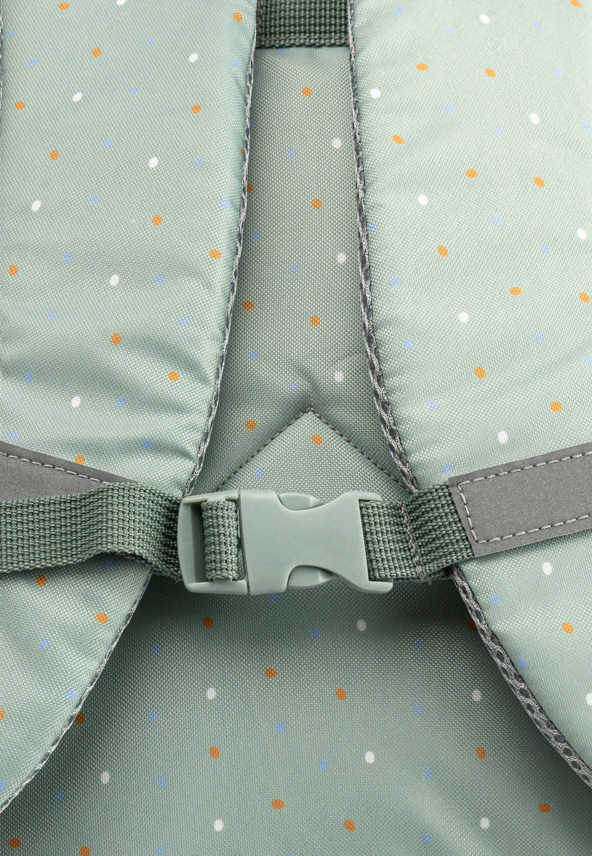 Sac à dos enfant Canard Edda - 5 L – vue 4