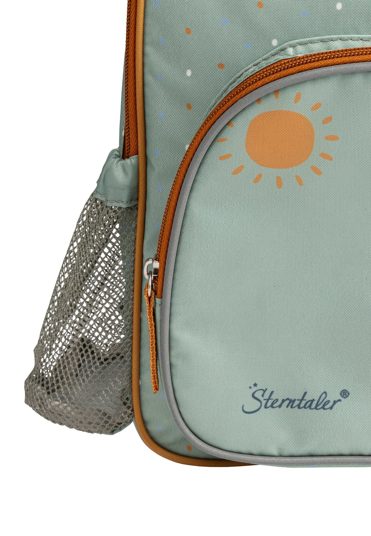 Sac à dos enfant Canard Edda - 5 L – vue 5