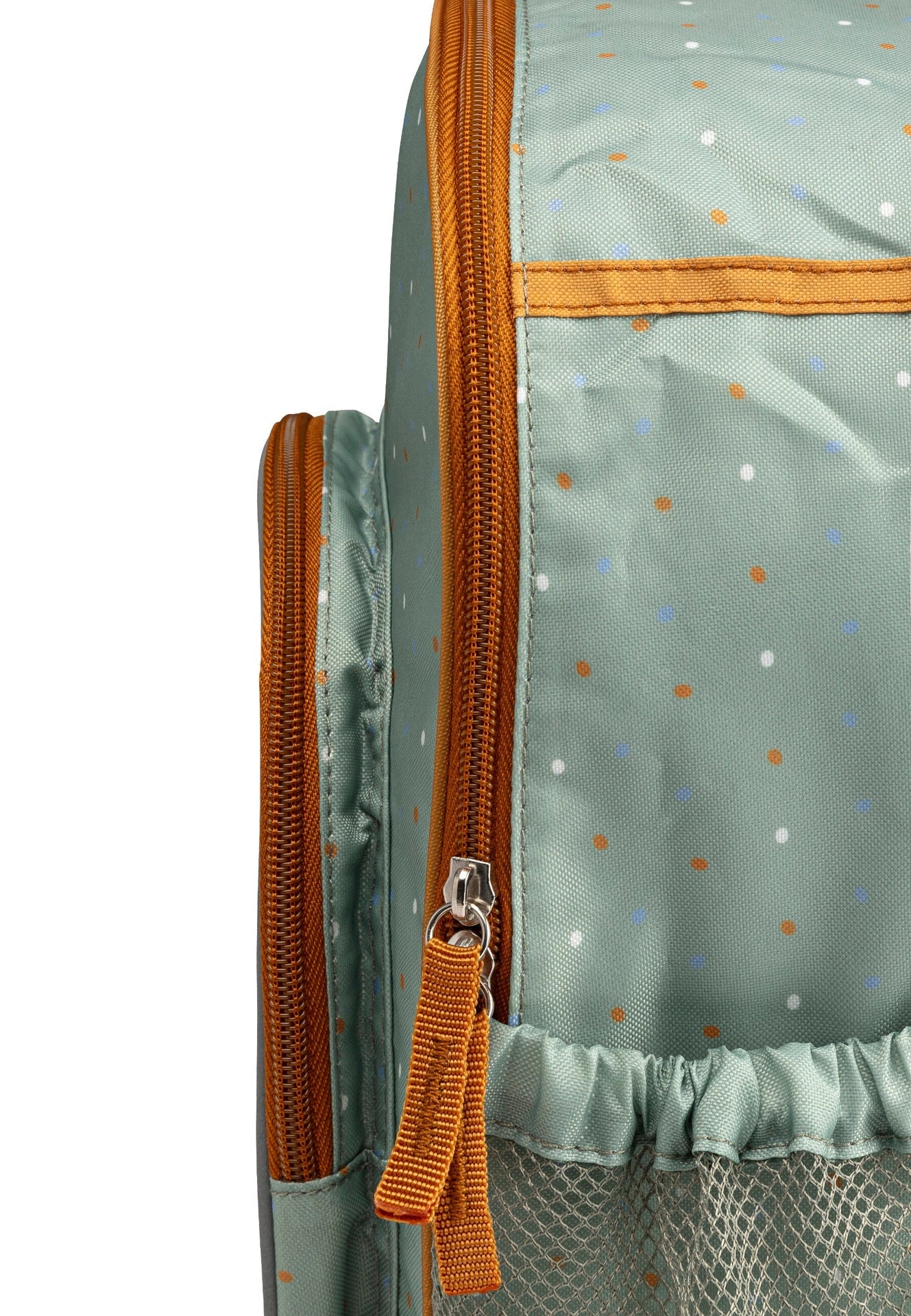 Children's Duck Backpack
