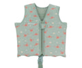 Gilet de Flottaison d'Apprentissage pour Enfants Crabes
