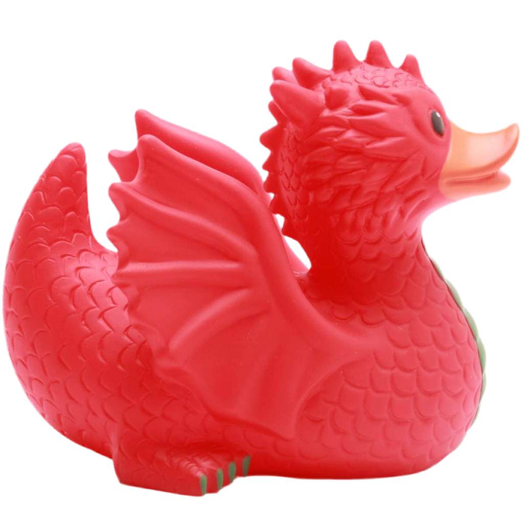 Canard Dragon Gallois