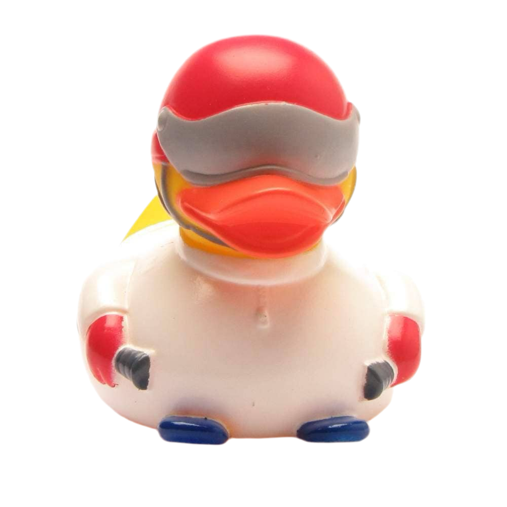 Canard Skieur