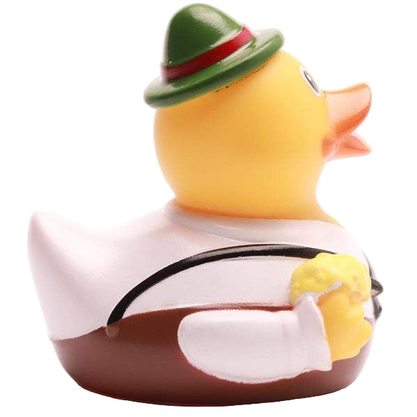 Canard Bavière