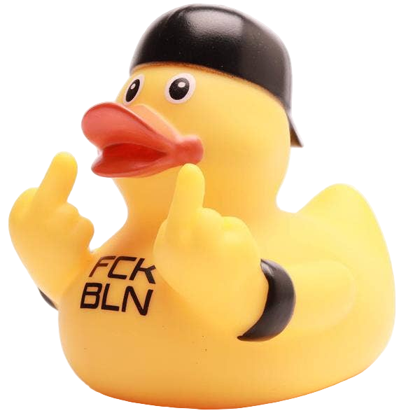 Canard FCK-BLN