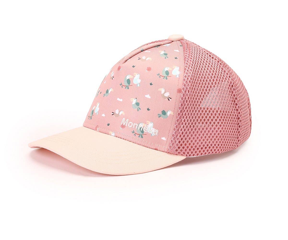 Casquette Enfant Toucan