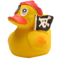 Piraten-Ente