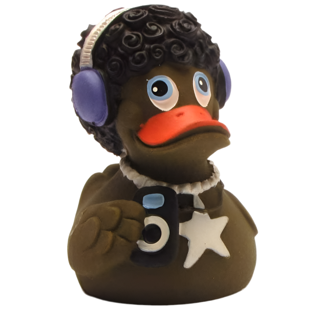 Canard Funk