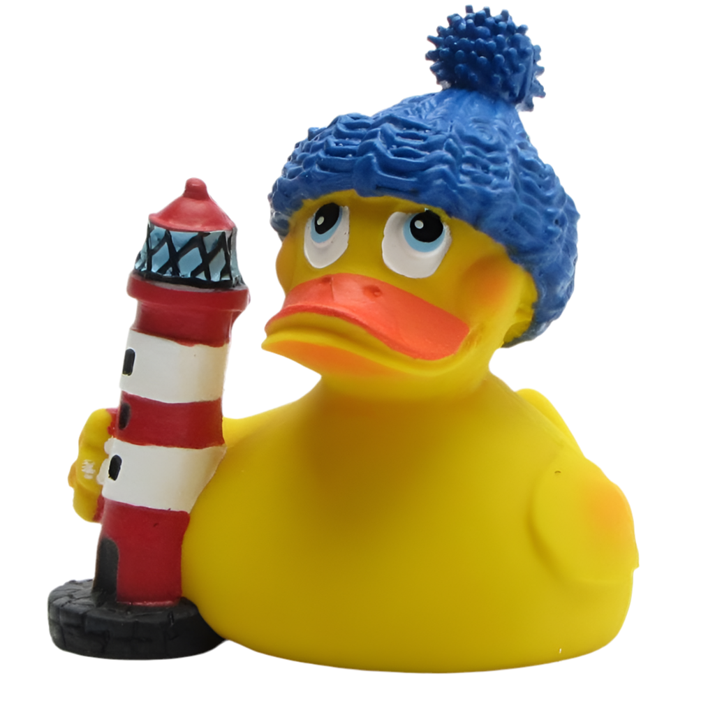 Canard Gardien de Phare