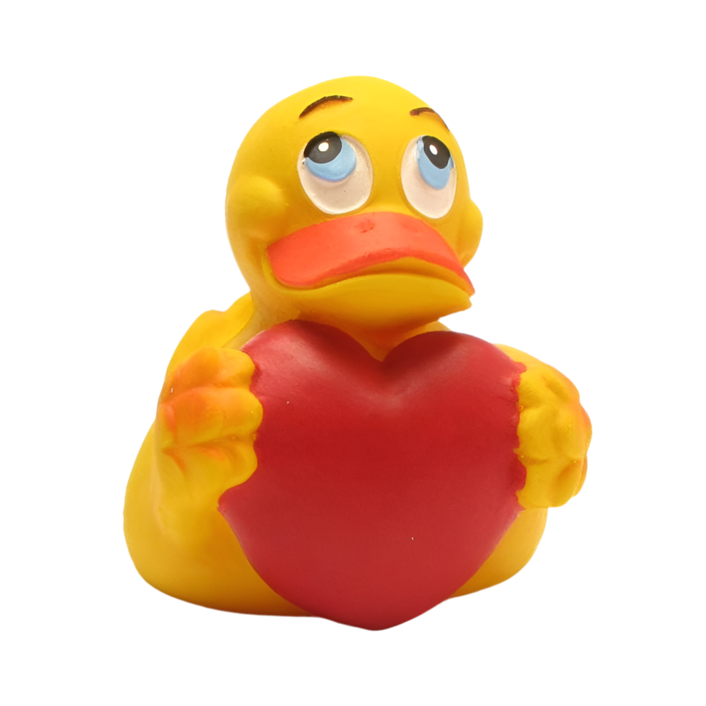 Canard Amoureux