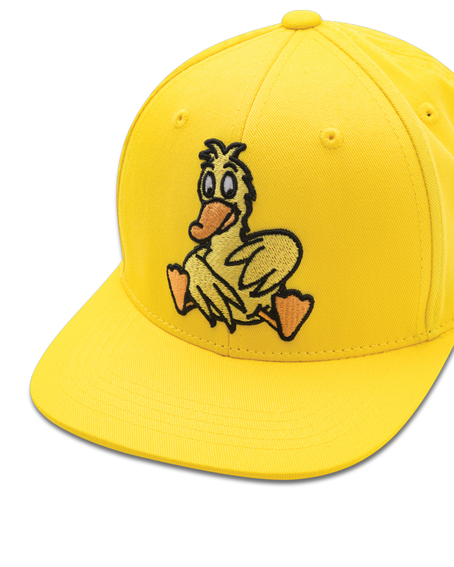 Casquette snapback Flida le Canard