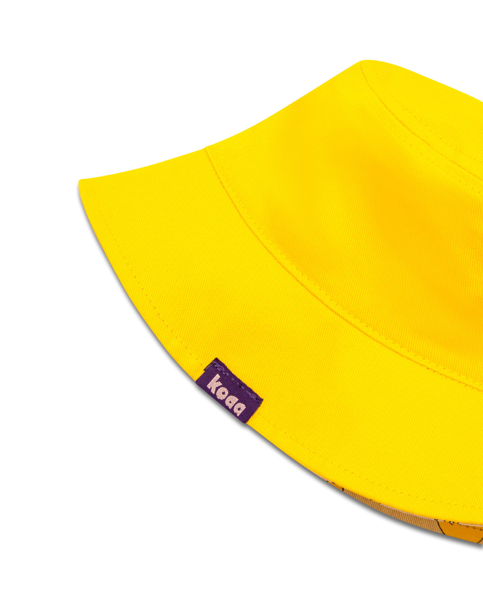 Wendbarer Bob für Kinder Flida die Ente