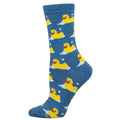 Chaussettes Canards dans le bain