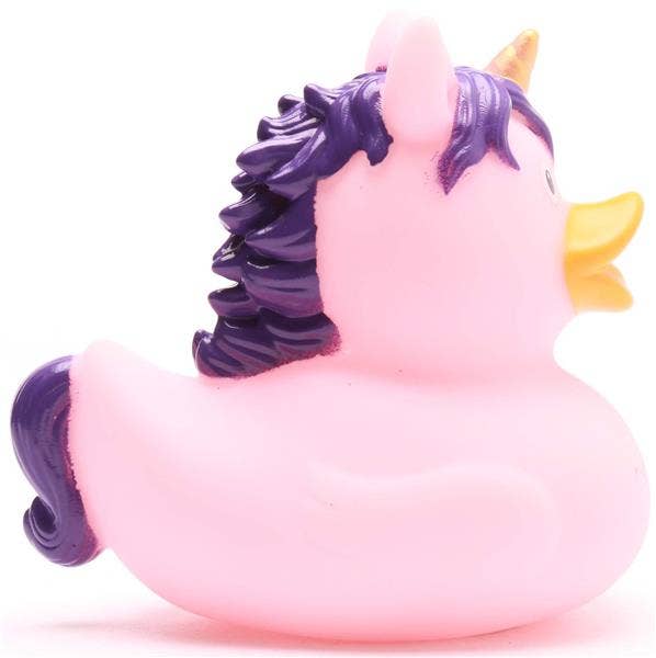 Canard Licorne