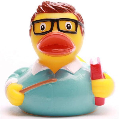 Duck Teacher