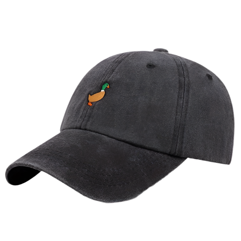 casquette-delavee-canard-colvert-brode-mr-colvert