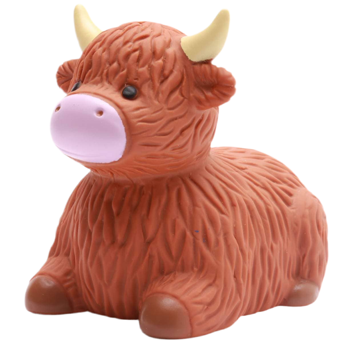 Bain Highland Kuh