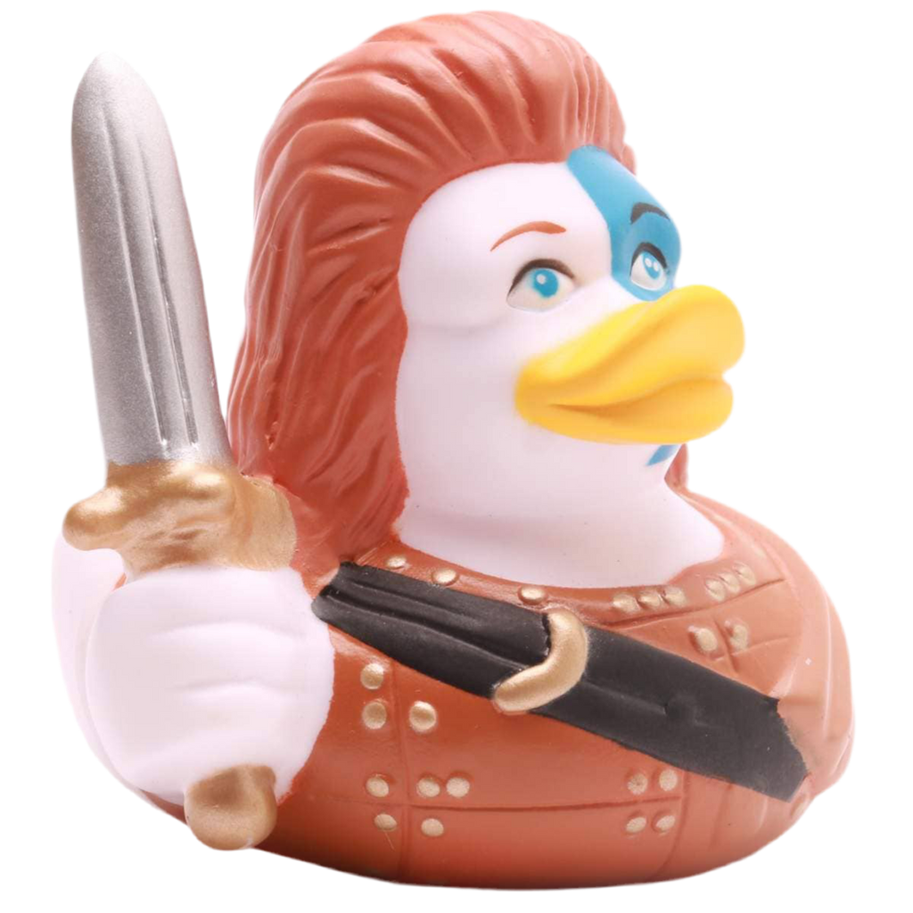 William Wallace Duck