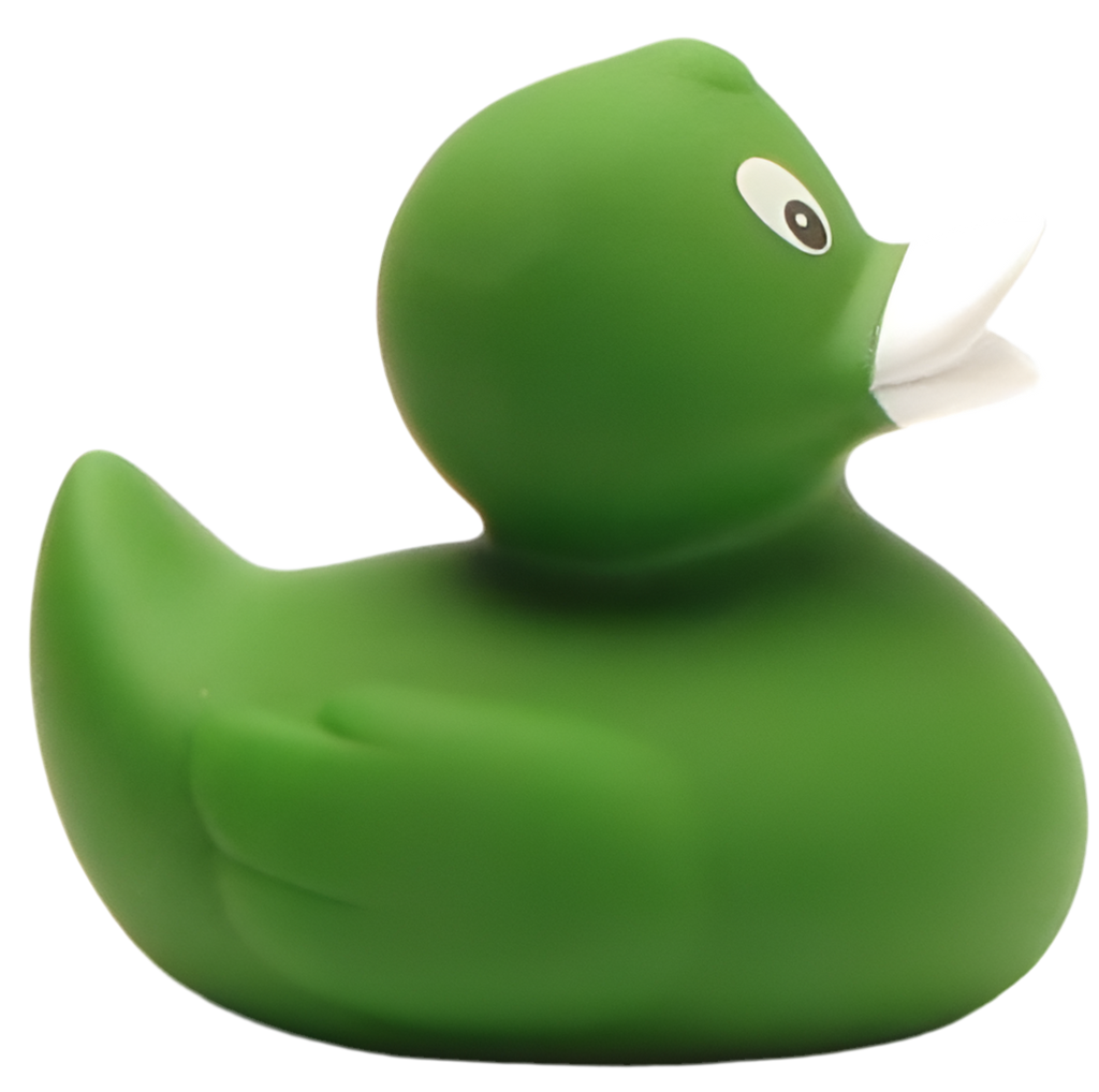 Ente Classic Green