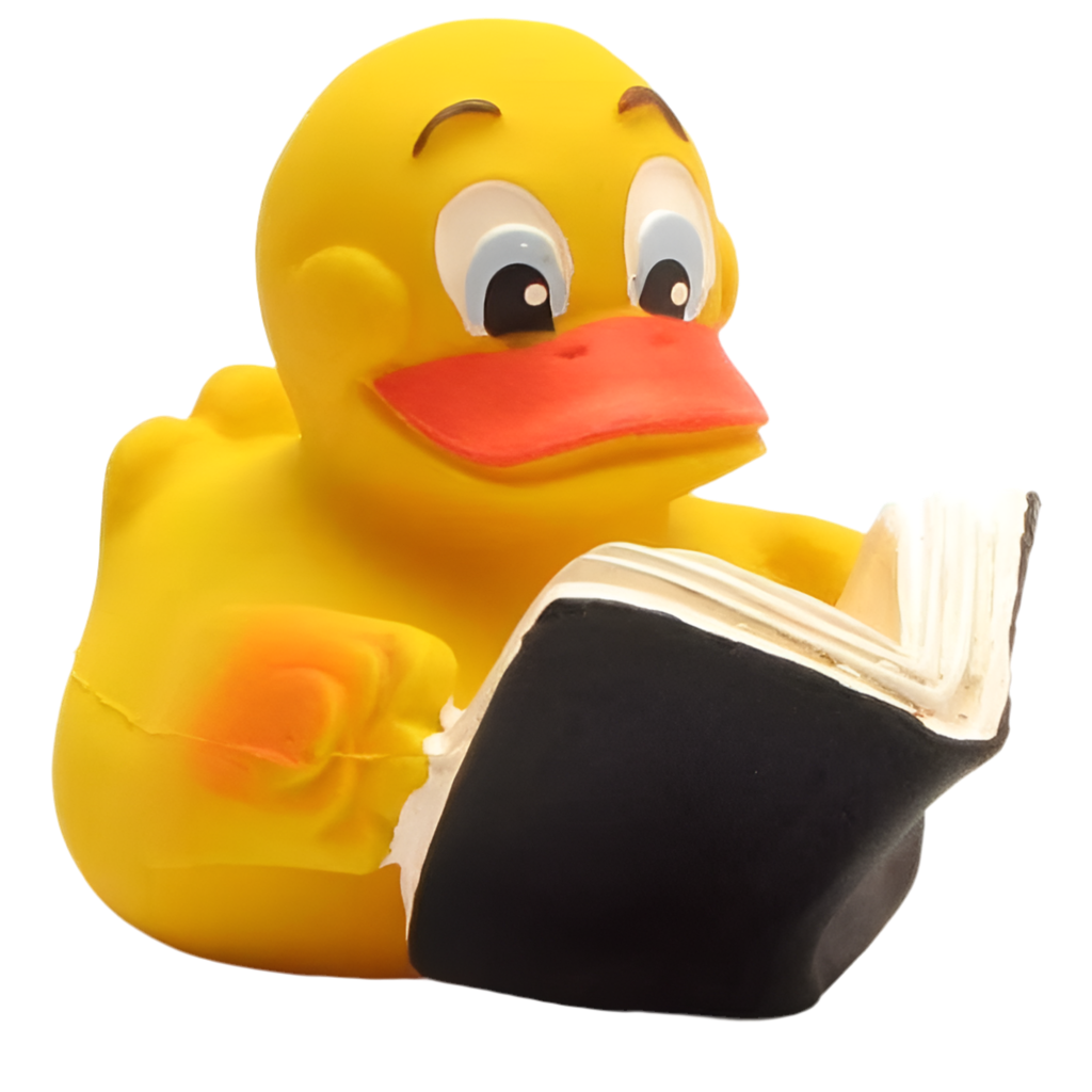 Duck Book