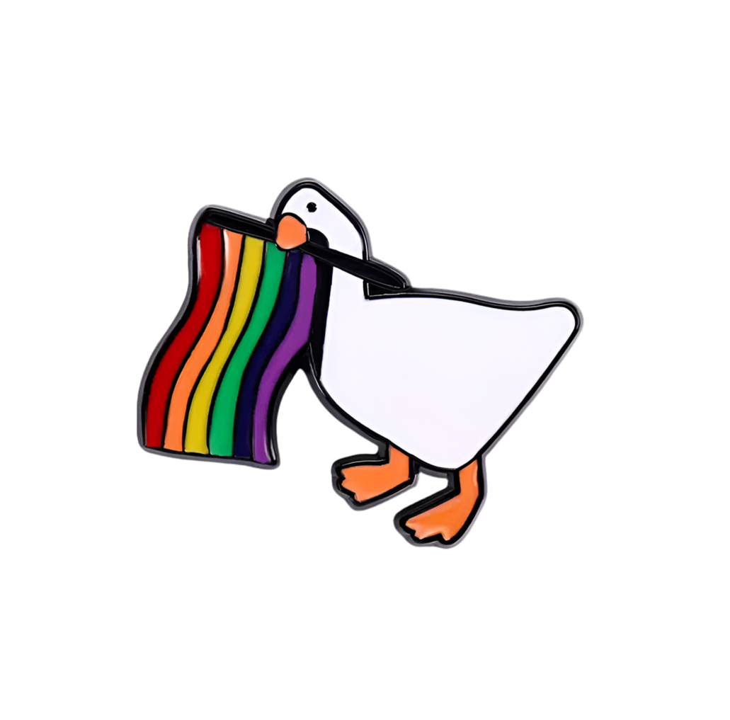 pins-canard-blanc-drapeau-lgbt-cdb