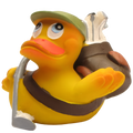 Canard Golfeur