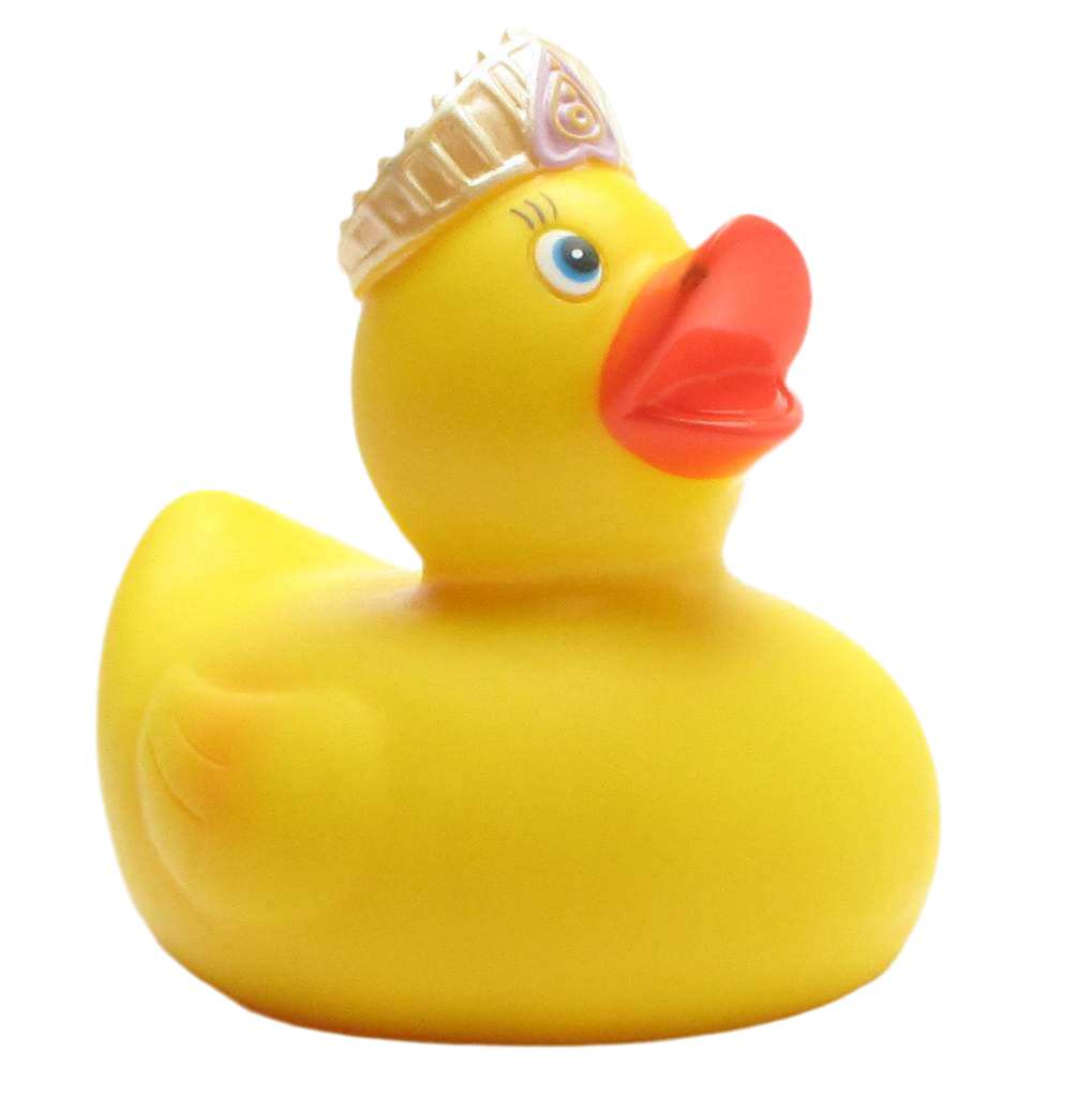 Princess Duck
