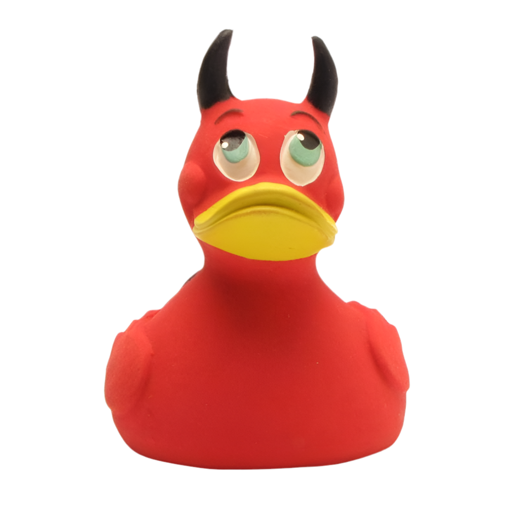 Devil Duck