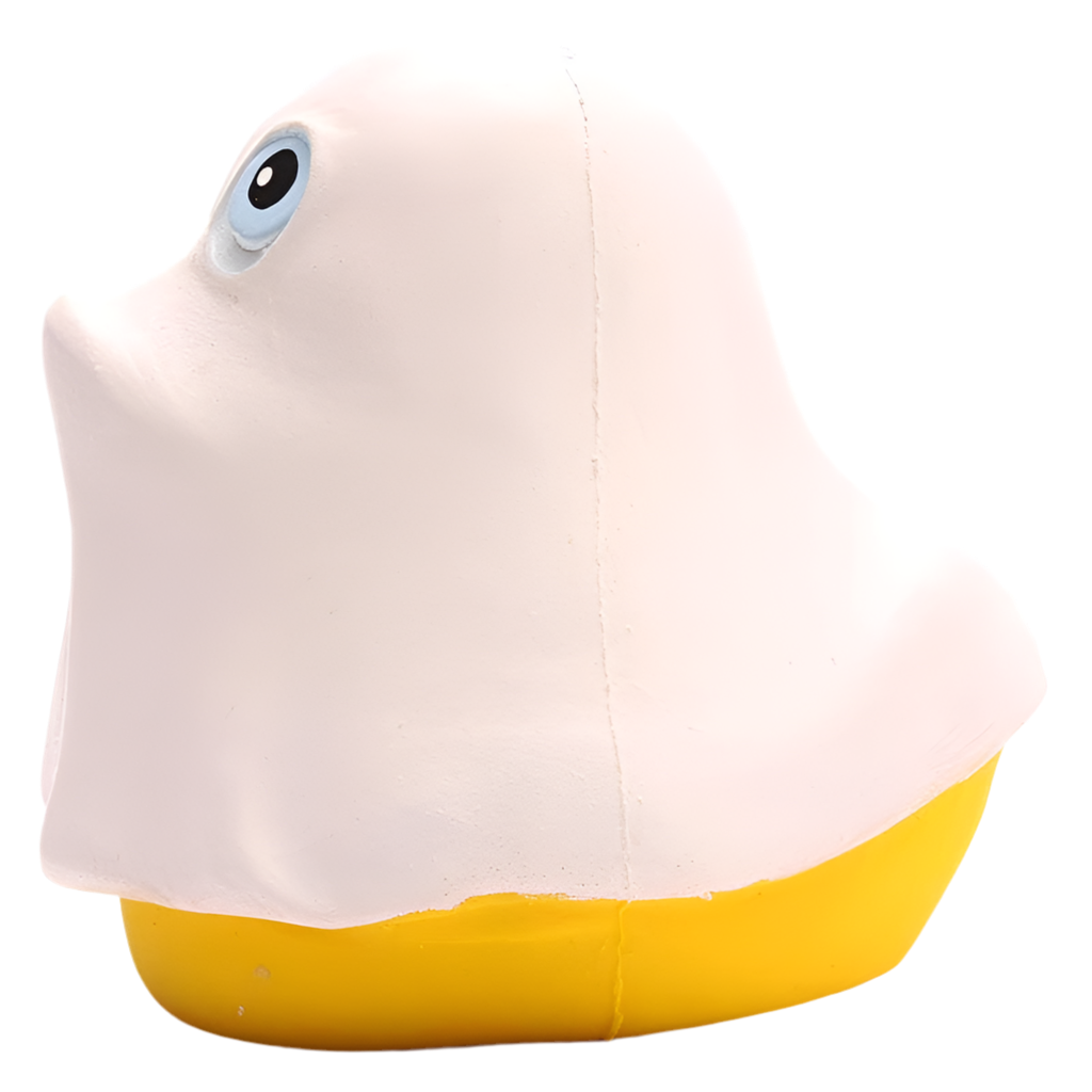 Canard Fantôme