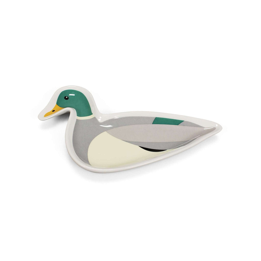 Plat à babioles Canard Colvert RSPB