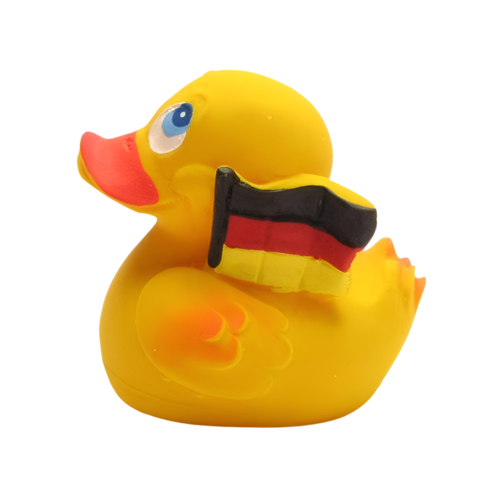 Ente Deutschland