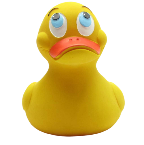 Gelbe Ente XL