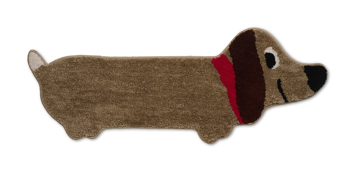 Tapis Extensible Teckel XL