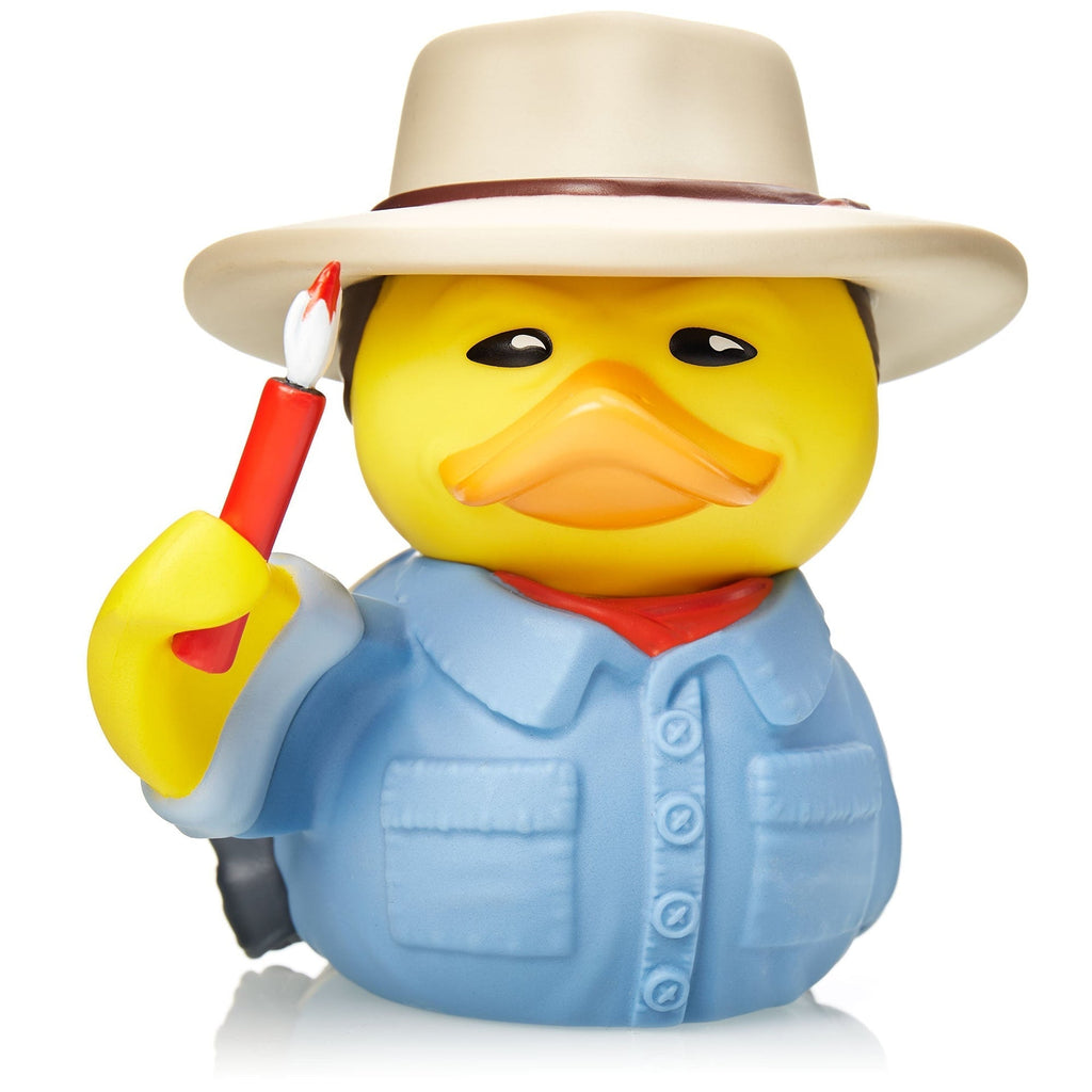 Ente Dr. Alan Grant TUBBZ (Erstauflage)