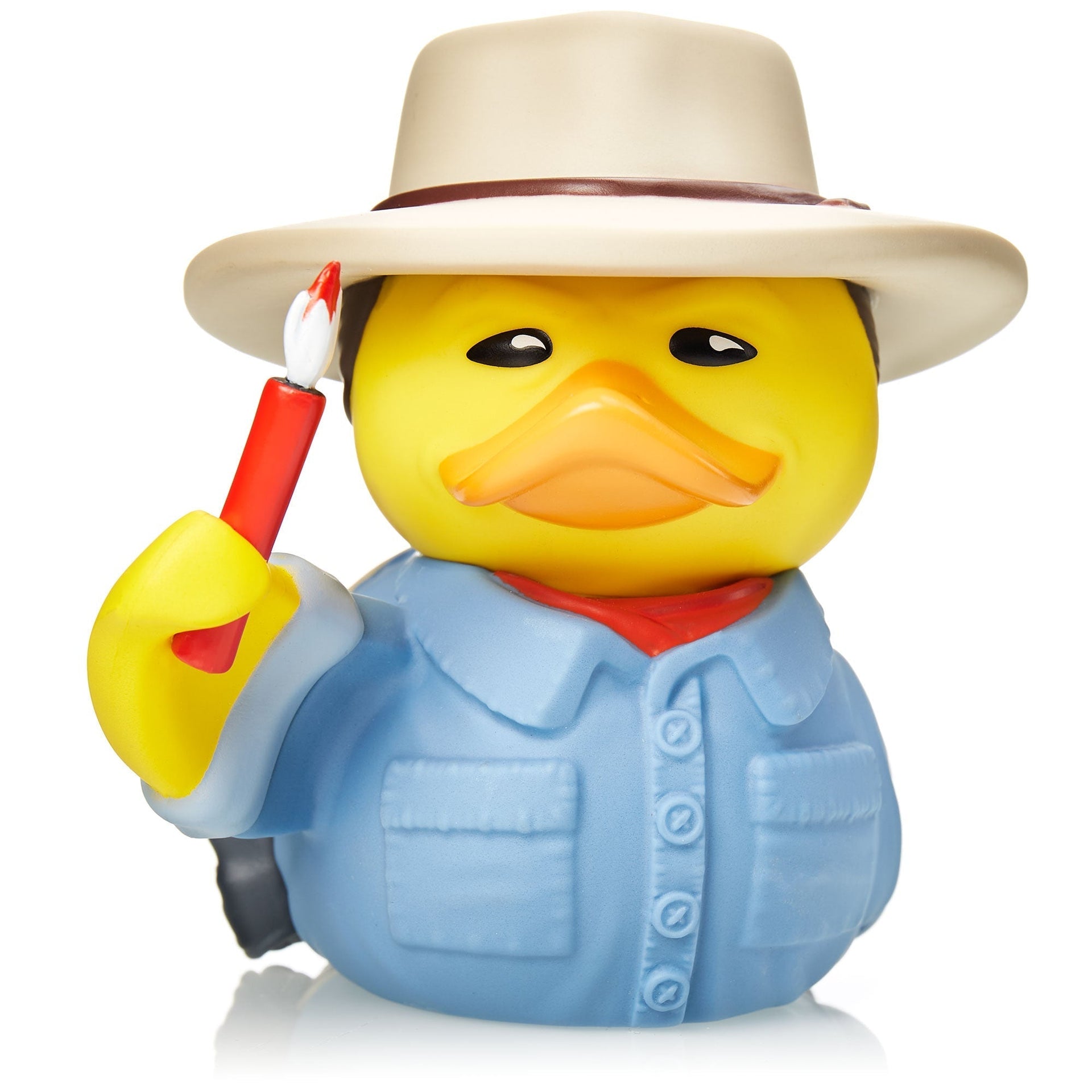 Ente Dr. Alan Grant TUBBZ (Erstauflage)