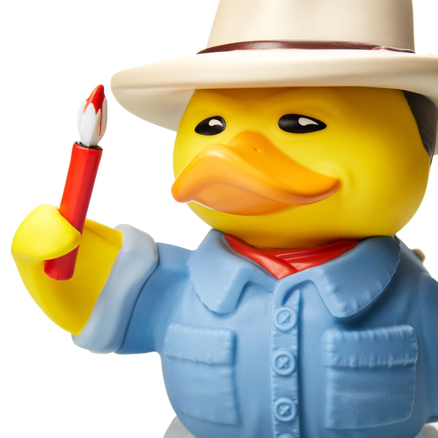 Duck Dr. Alan Grant (Boxed Edition) - PREORDER