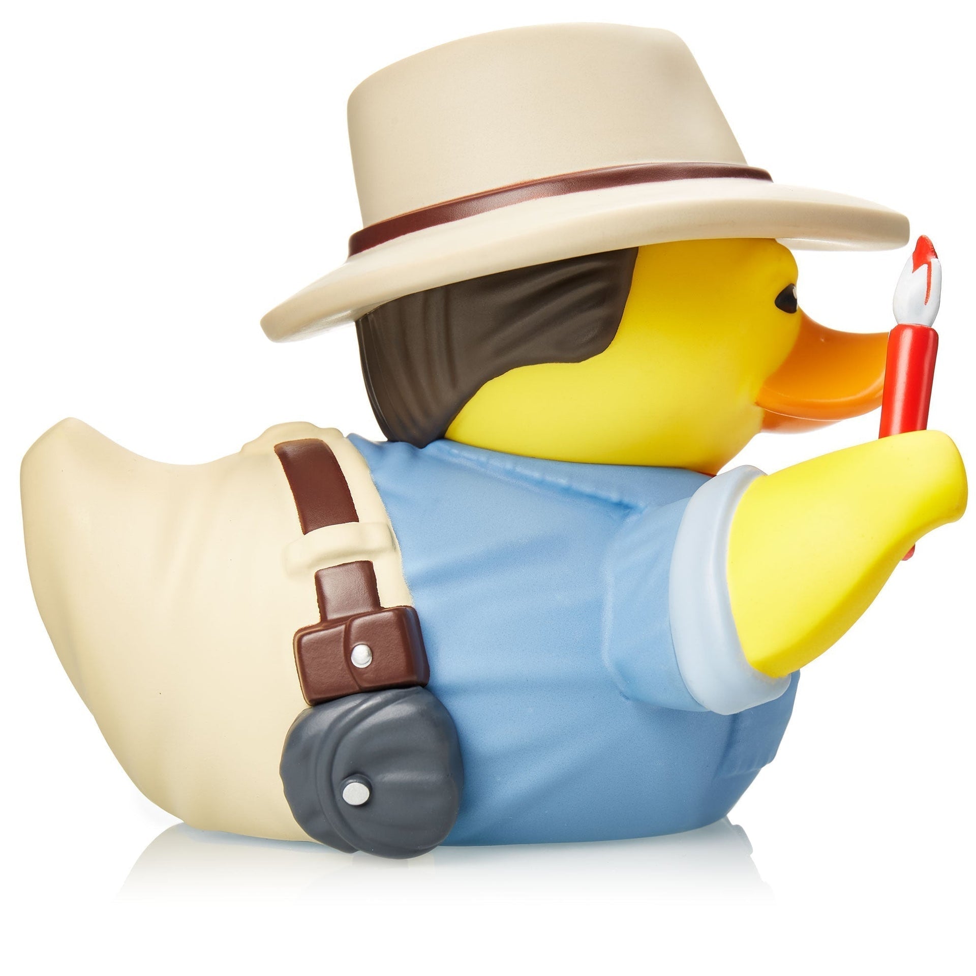 Ente Dr. Alan Grant TUBBZ (Erstauflage)