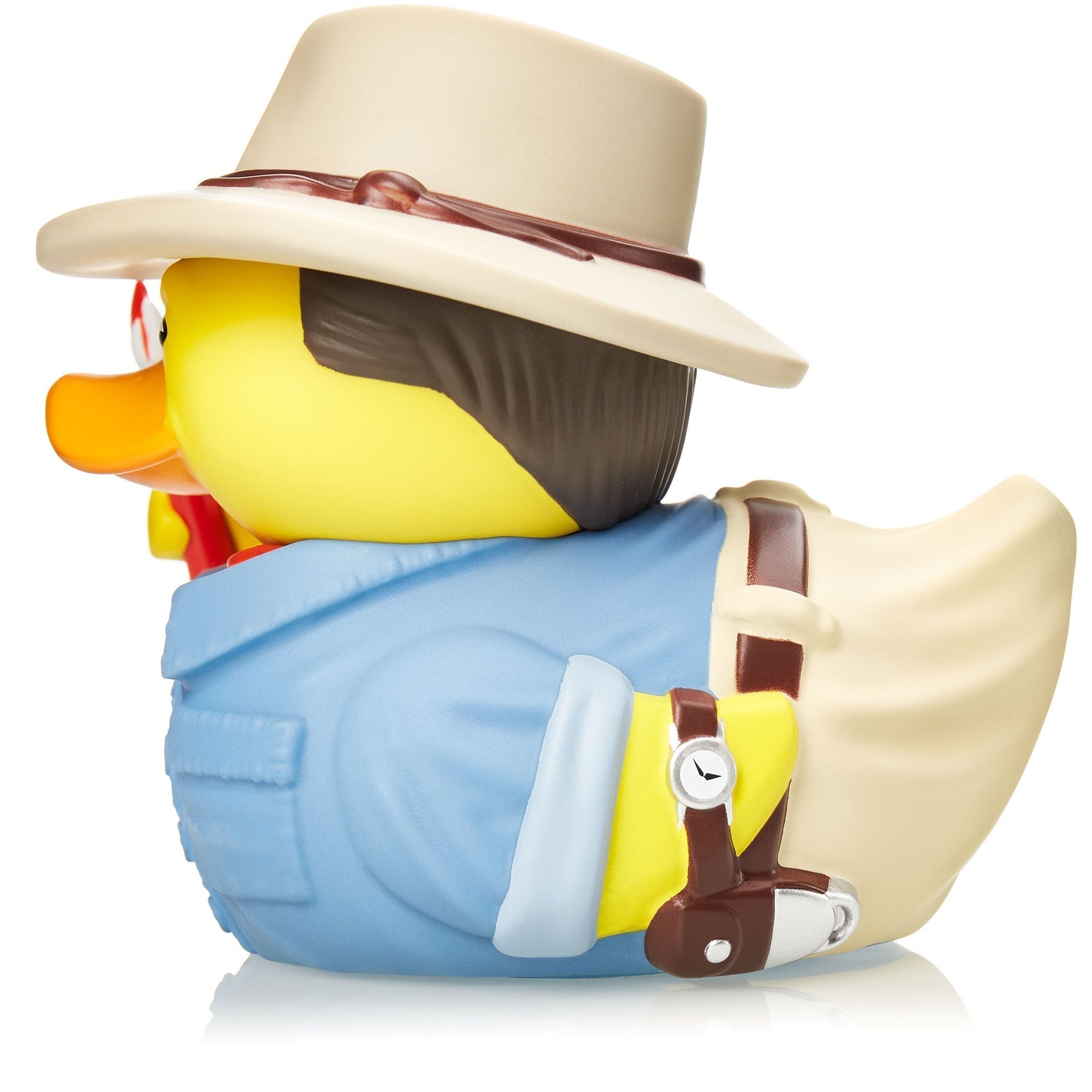 Ente Dr. Alan Grant TUBBZ (Erstauflage)