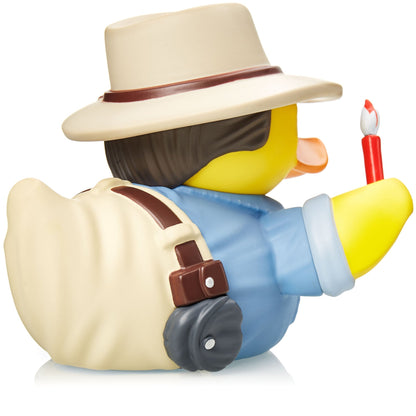 Duck Dr. Alan Grant (Boxed Edition) - PREORDER