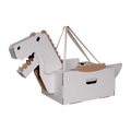Dinosaurierkostüm