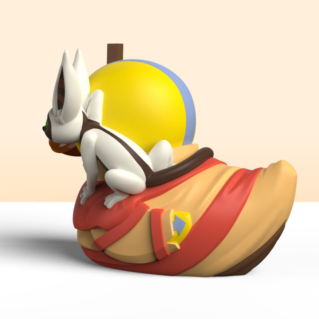 Canard Avatar: le dernier maître de l´air: Aang TUBBZ (First Edition) - vue 6