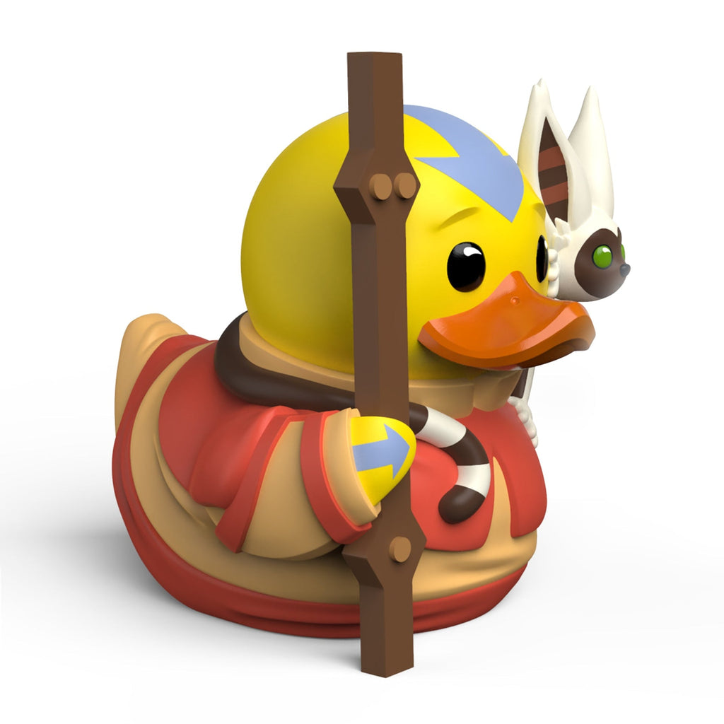 Canard Avatar: le dernier maître de l´air: Aang TUBBZ (First Edition) - vue 8