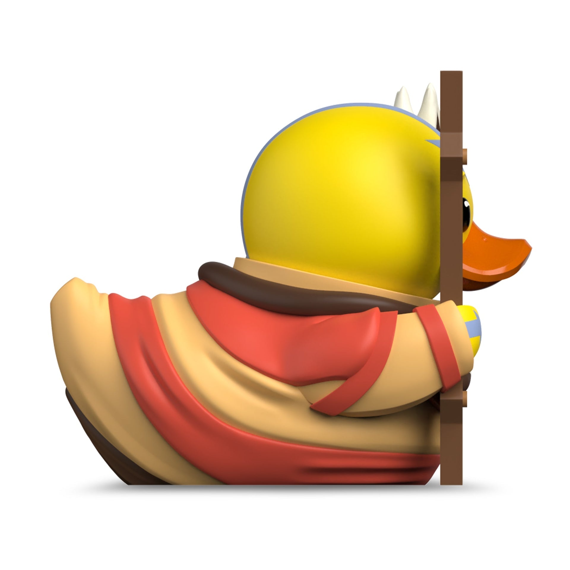 Canard Avatar: le dernier maître de l´air: Aang TUBBZ (First Edition) - vue 11