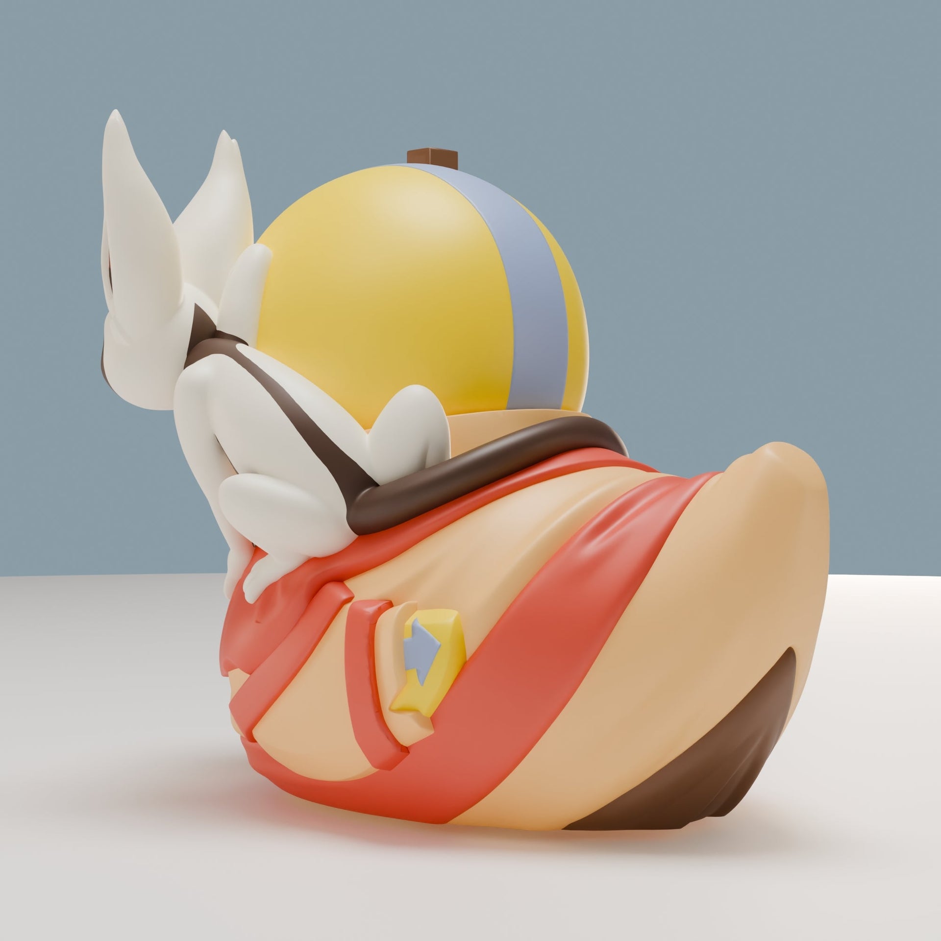 Aang Duck TUBBZ (Boxed Edition)