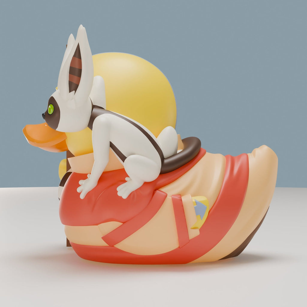 Aang Duck TUBBZ (Boxed Edition)