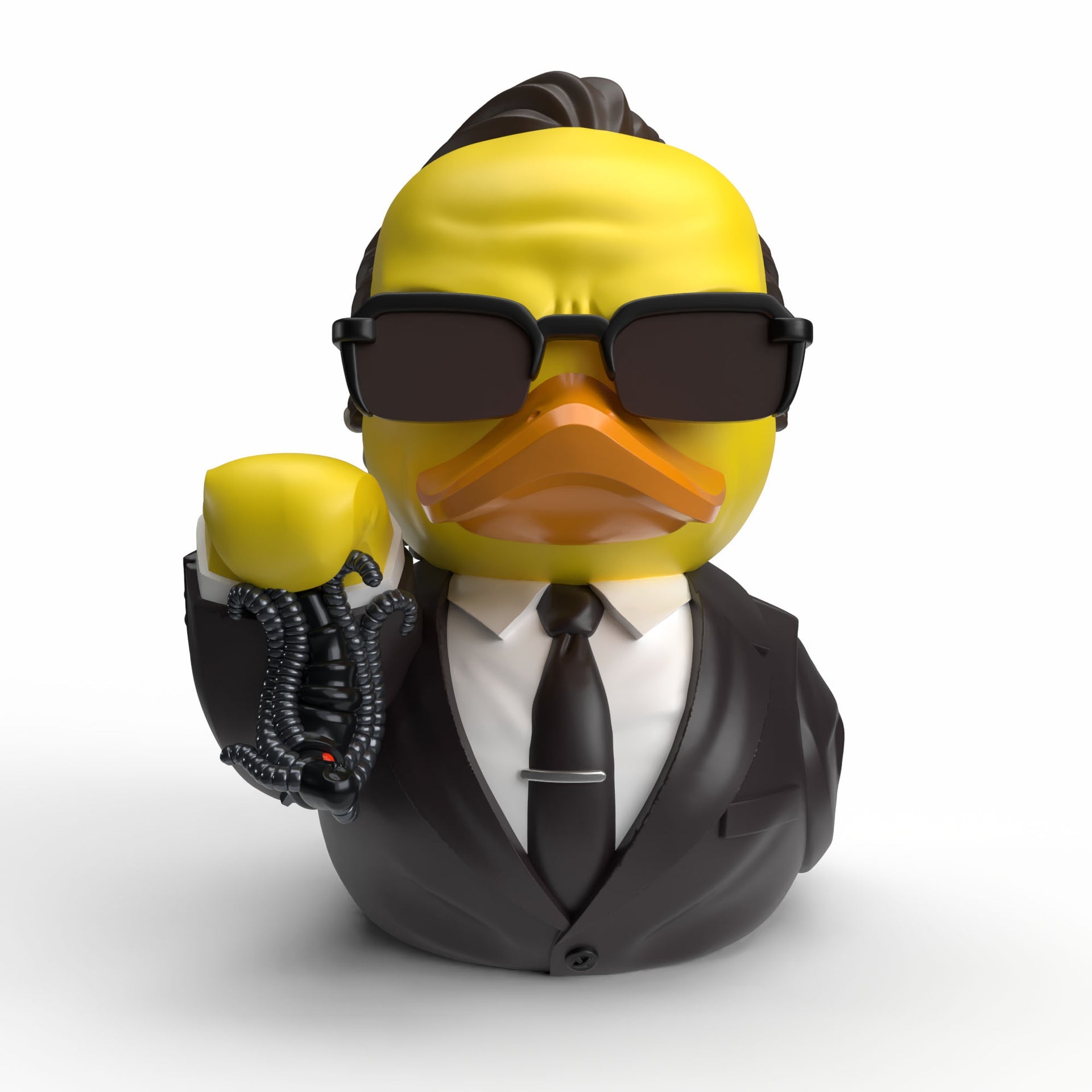 Canard Agent Smith (First Edition) - vue 11